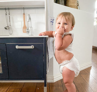 10 Tips for Adding Herbs and Spices to Baby Food - Parasol Co