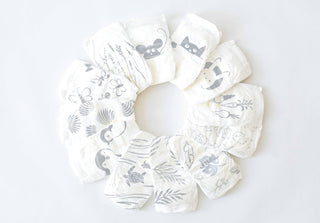 2024 UPDATES: A Complete Material Breakdown of Parasol Clear+Dry™ Natural Disposable Diapers - Parasol Co