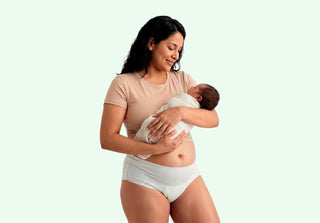 35 Postpartum Essentials for a Comfortable Recovery - Parasol Co
