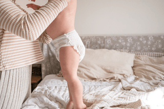 5 Signs You Should Size Up For Your Baby Diapers - Parasol Co