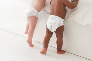 Natural disposable Diaper pants, Guide For The Conscious Mommies