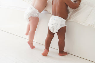 Natural disposable Diaper pants, Guide For The Conscious Mommies