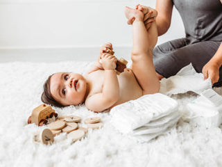 How Often to Change a Diaper