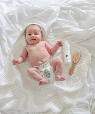 Skincare Tips For Newborn’s Healthy Skin