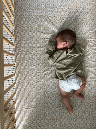 Why Do Babies Sleep So Much?