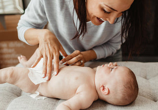 BabyGearLab Tested: Parasol Disposable Diaper Review