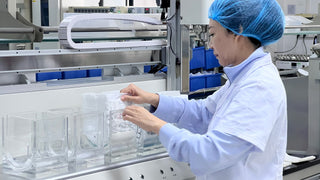 A Mother's Discovery: Why I Chose Alpha-Bisabolol for Our Diapers - Parasol Co