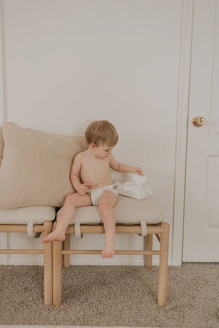 Advantages of Using Natural Baby Wipes - You Should Know - Parasol Co