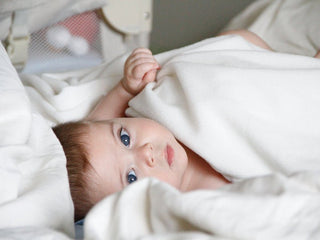 Allergic Reaction to Diapers: Causes, Symptoms, and Care - Parasol Co