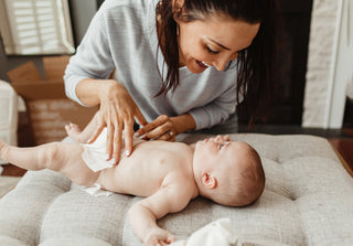 BabyGearLab Tested: Parasol Disposable Diaper Review - Parasol Co