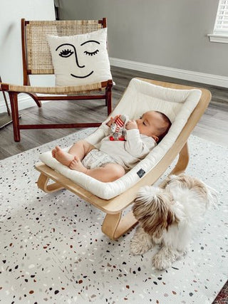 Baby's Sensitive Skin: How to Take Care of It - Parasol Co