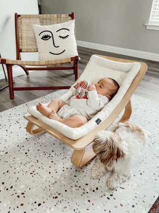 Baby's Sensitive Skin: How to Take Care of It - Parasol Co
