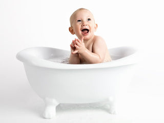 Best Baby Wash for Newborns - Parasol Co