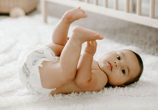 Best Diapers for Sensitive Skin: The Parents’ Guide to Rash-Free Comfort - Parasol Co