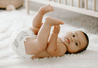 Best Diapers for Sensitive Skin: The Parents’ Guide to Rash-Free Comfort - Parasol Co
