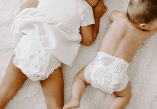 Best Hypoallergenic Diapers: Top Picks for Newborns, Sensitive Skin, & More - Parasol Co