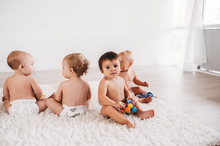 Best Non-Toxic Diapers: Top Picks for Sensitive Skin and Performance - Parasol Co
