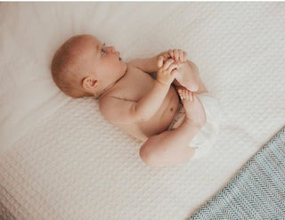 Breathable Diapers, They’re a Thing, and it’s Important. - Parasol Co