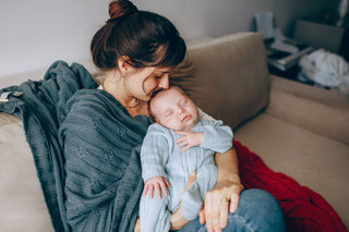 C-Section Recovery Week by Week: What to Expect (and What Nobody Tells You) - Parasol Co
