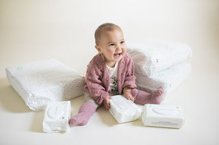 Can I flush Baby Wipes? - Parasol Co