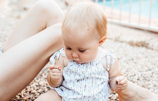 Diaper Pants for Babies: When to Start Using Them - Parasol Co
