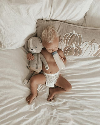 Diaper rash - Causes, Symptoms, And Treatment - Parasol - Parasol Co