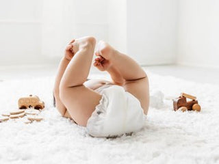 Diaper Rash Treatments - Parasol Co
