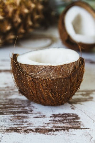 Does Coconut Oil Work for Diaper Rash? Yes, Here's How - Parasol Co
