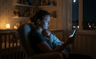 First Year Pediatric Questions That Keep Moms Up at Night, Answered by a Physician - Parasol Co
