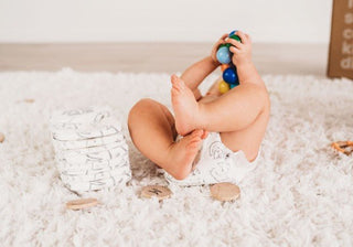 Fragrance-Free Diapers: Favorite Brands and What to Look For - Parasol Co
