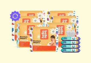 Hello Bello Diaper Reviews: A Guide for Parents - Parasol Co
