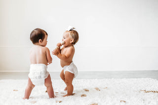 How Long Does Diaper Rash Last? Timeline & Healing Tips - Parasol Co