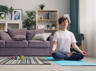 If You Only Have 20 Minutes: The Smartest Ways to Move Your Body Postpartum - Parasol Co

