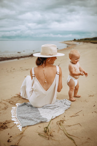 Essential Tips in Travelling with Baby