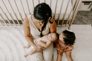 Navigating Postpartum Emotions: Understanding the Rollercoaster of Motherhood