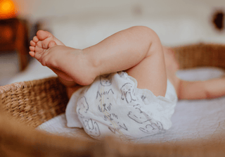 Luxury Diapers: Best Premium Options for Comfort and Protection - Parasol Co
