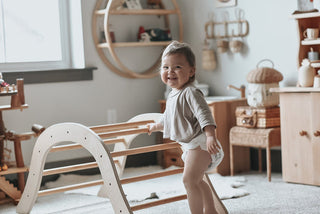 Diaper Trends: Environmental, Natural Ingredients, or Other Features?