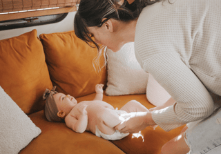 Millie Moon Diaper Reviews: Are They Worth It? - Parasol Co
