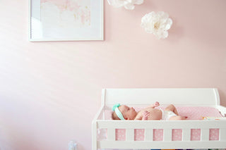 New Year, New Mama: Our Newborn Essentials Checklist - Parasol Co

