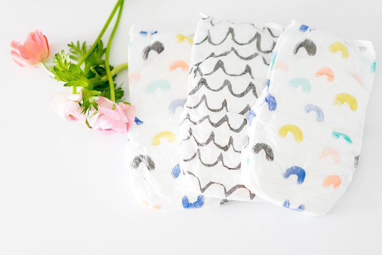 When Were Disposable Diapers Invented Parasol Co