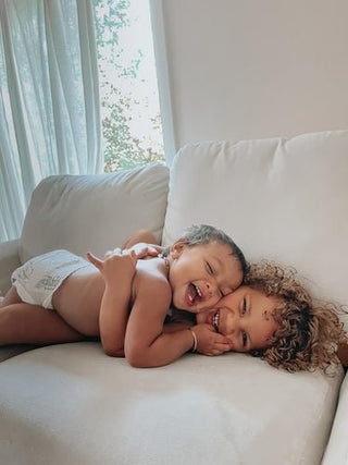 Simple Guidelines to Maintain Healthy Baby Skin - Parasol Co