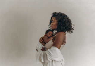 The Balancing Act: Self-Care Tips for New Moms Amidst Newborn Care - Parasol Co