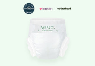 The Beauty of Blank: Introducing the Pure White Collection - Parasol Co