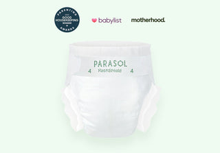 The Beauty of Blank: Introducing the Pure White Collection - Parasol Co
