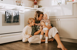 The Timing of Expanding Your Family: Deciding When It’s Right for Baby Number Two - Parasol Co