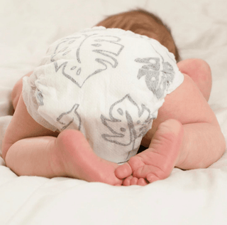 Top 7 Natural Remedies to Treat Diaper Rash - Parasol Co