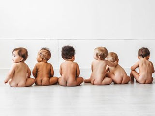 Types of Diaper Rash - Parasol Co