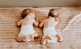 Types of Diaper Rash: How to Spot and Treat Each Type - Parasol Co
