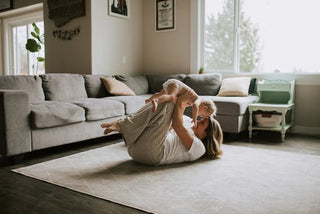 What Every New Parent Should Know About Newborn Care. - Parasol Co
