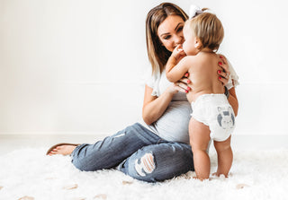 What Parasol Does Best: Best Parental Favorite Parasol Natural Diaper Features - Parasol Co
